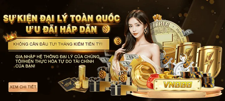 Khuyến mãi Bắn cá