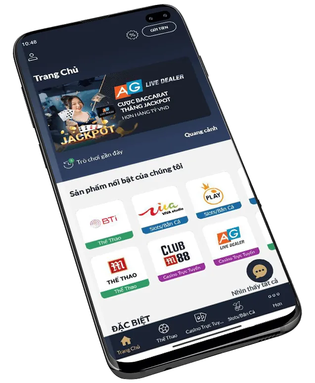 Cấp độ VIP và lợi ích
